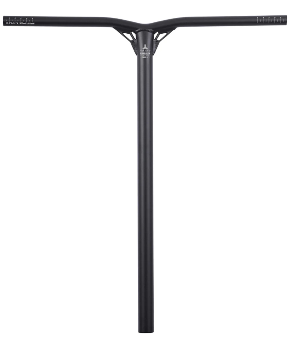 Triad Smuggler V2 Bar - 26.5" Tall - Image 2