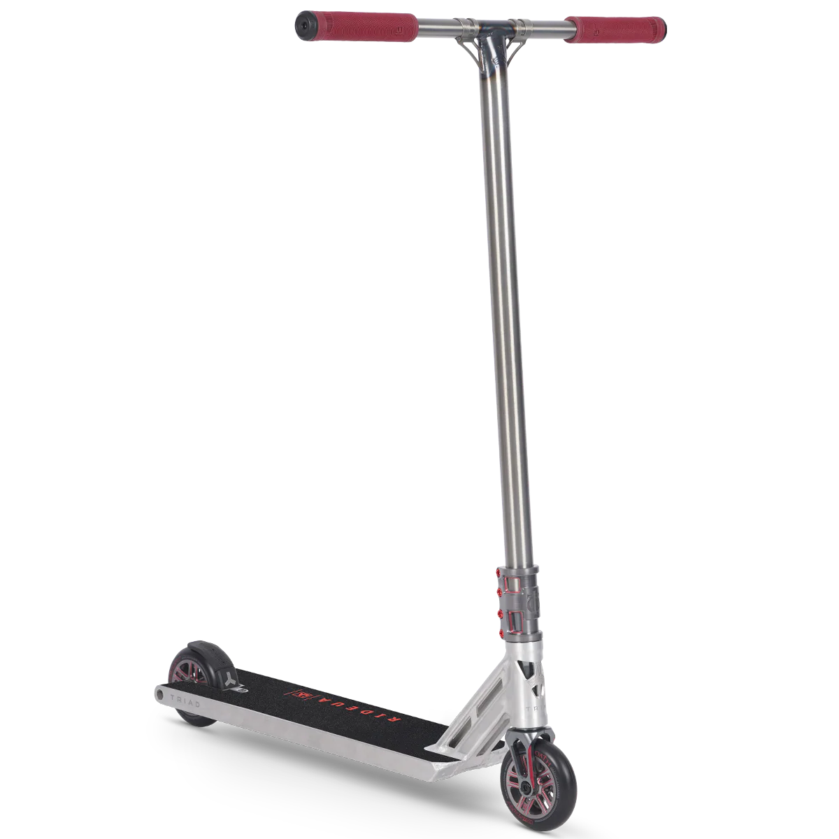 Triad Street Custom Pro Scooter - #14