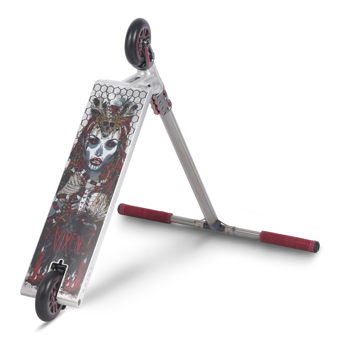 Triad Street Custom Pro Scooter - #14 - Image 2