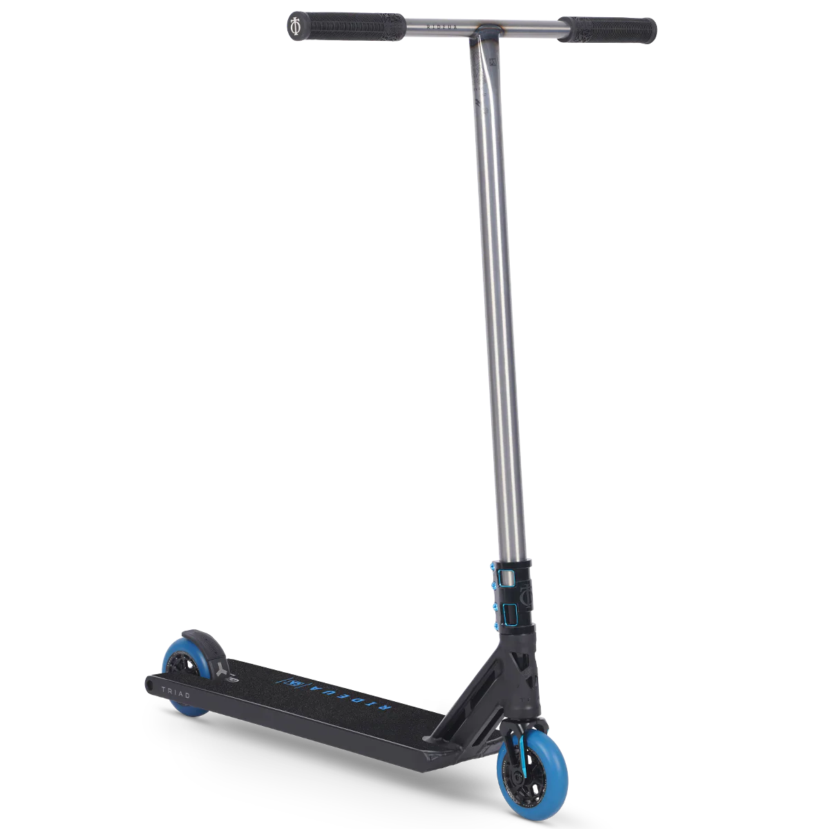 Triad Street Custom Pro Scooter - #16