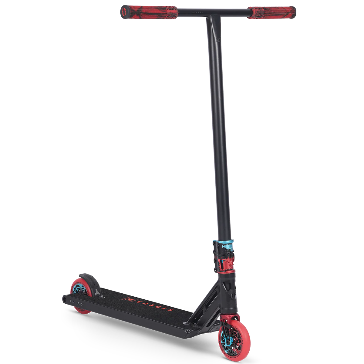 Triad Street Custom Pro Scooter - #18