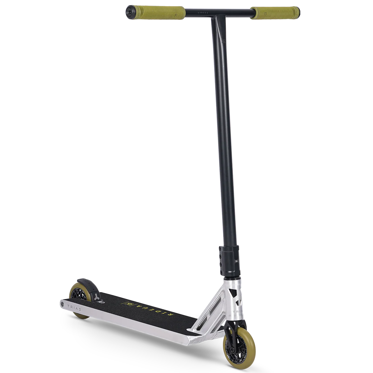 Triad Street Custom Pro Scooter - #19