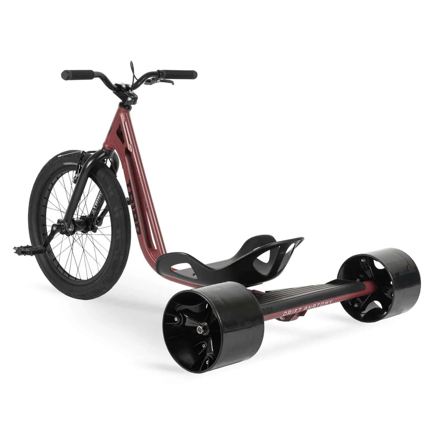 Triad Underworld 5 Drift Trike - Image 2