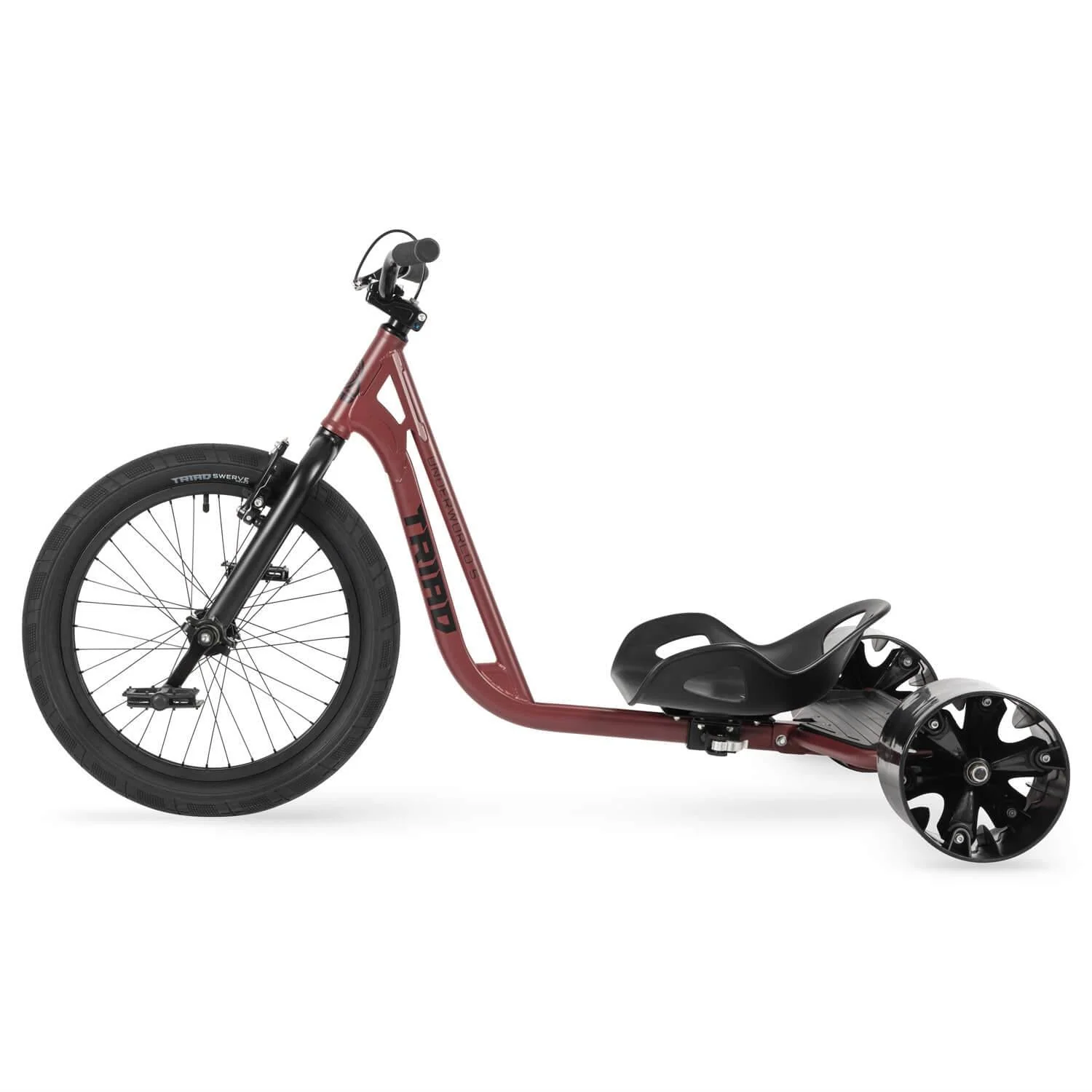 Triad Underworld 5 Drift Trike - Image 4