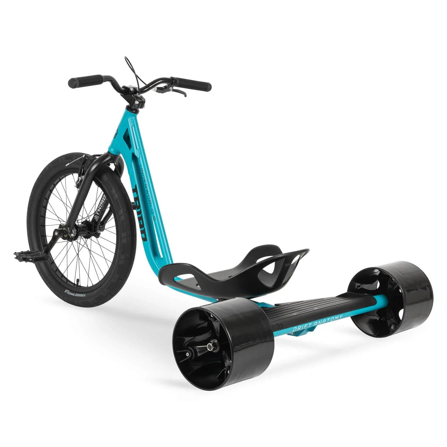 Triad Underworld 5 Drift Trike - Image 7