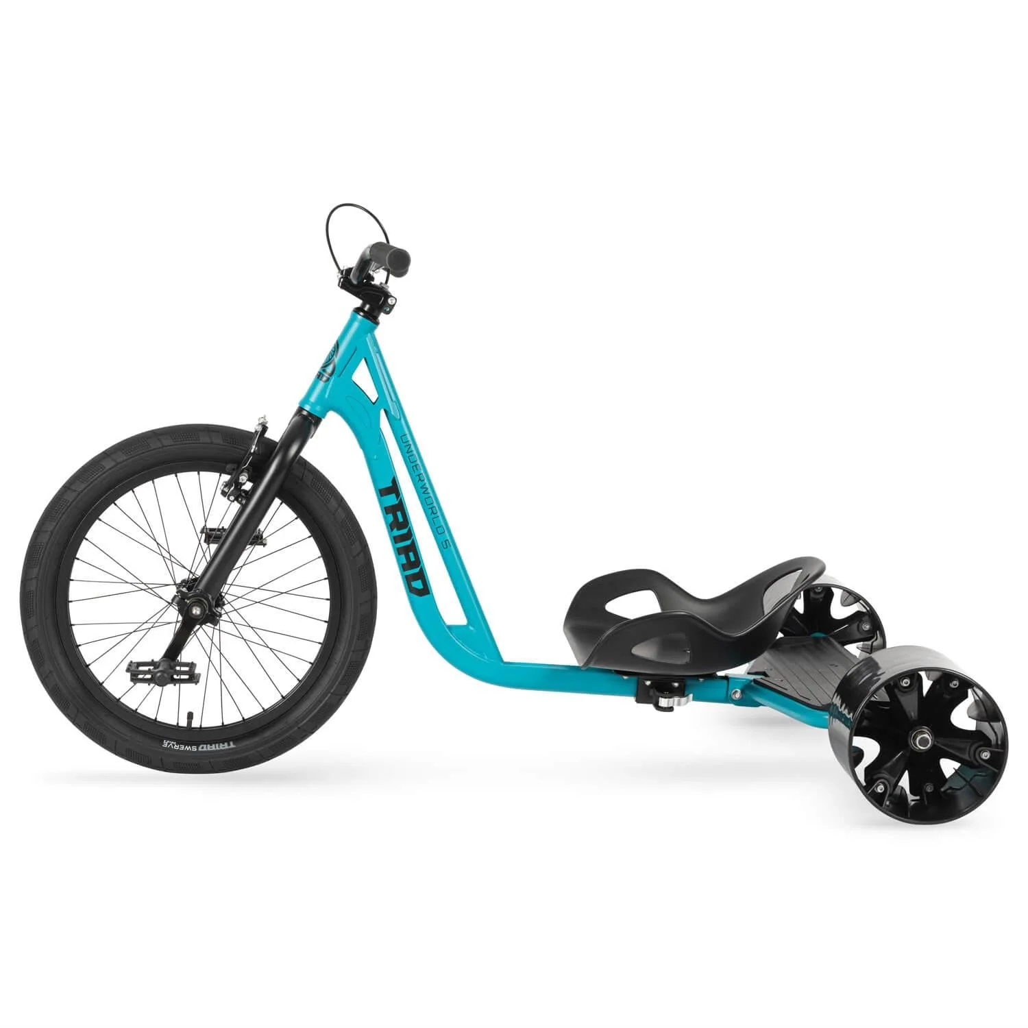 Triad Underworld 5 Drift Trike - Image 9
