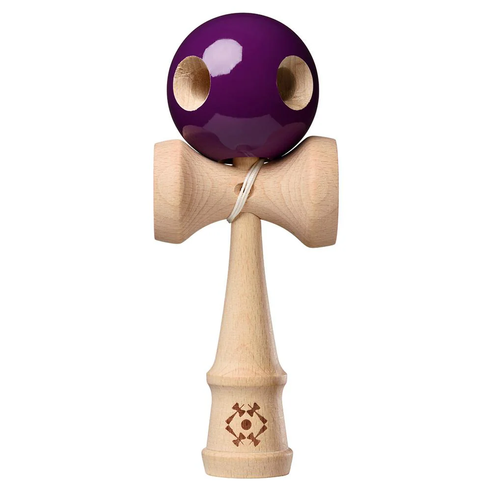 Tribute 5 Hole Ball Kendama - Image 3