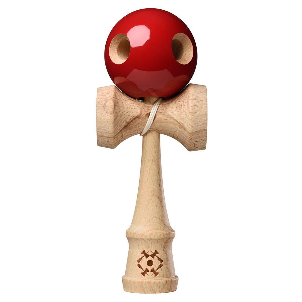 Tribute 5 Hole Ball Kendama - Image 4