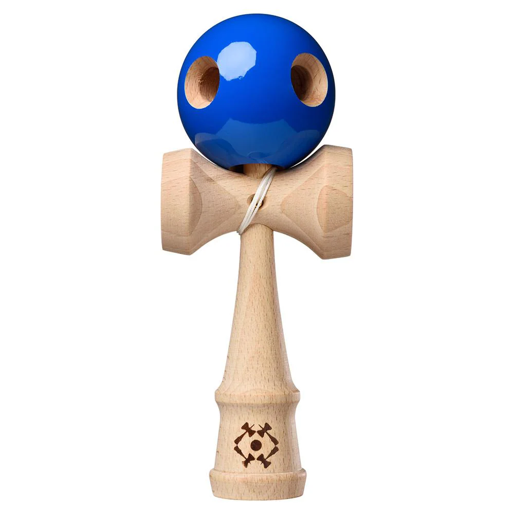 Tribute 5 Hole Ball Kendama - Image 5