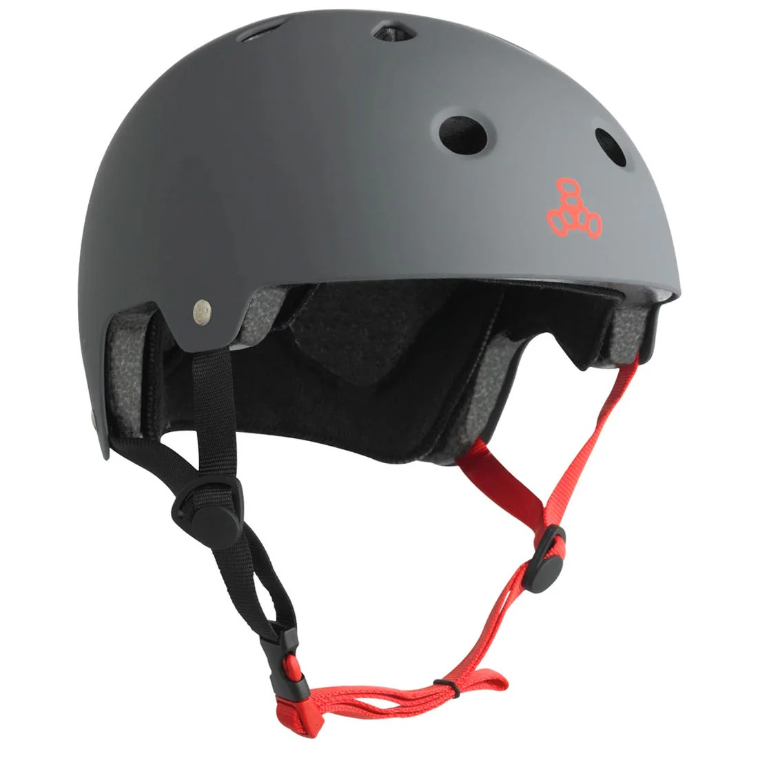 Triple Eight Dual Certified Helmet - Image 4