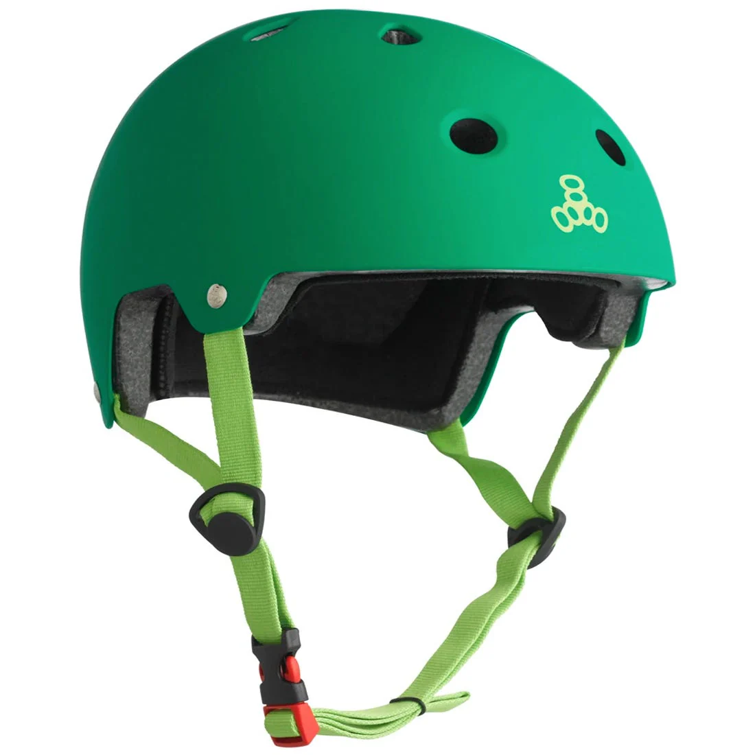 Triple Eight Dual Certified Helmet - Image 5