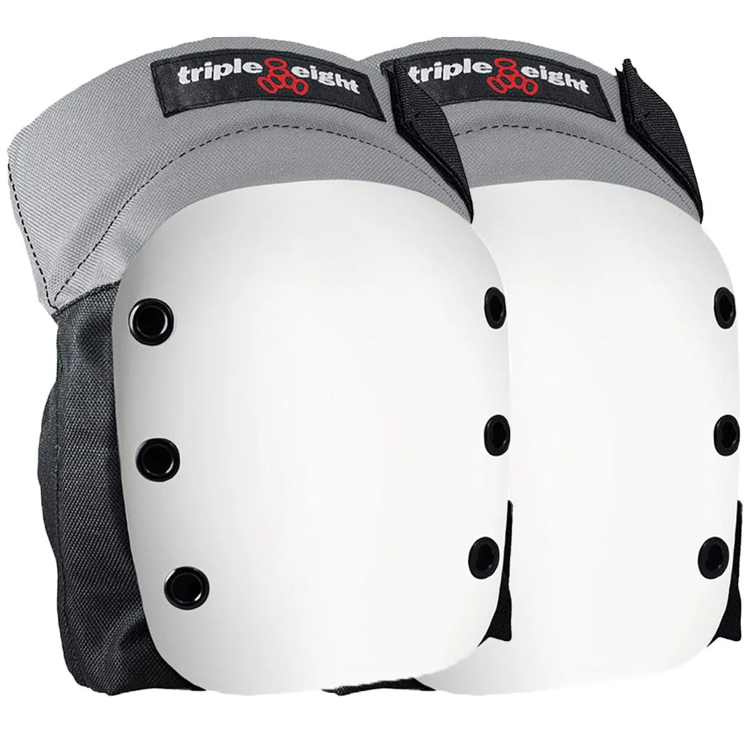 Triple Eight Street Knee Pads - Image 2