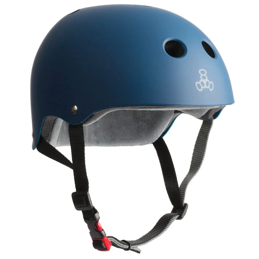 Triple Eight The Certified Sweatsaver Helmet - Image 3