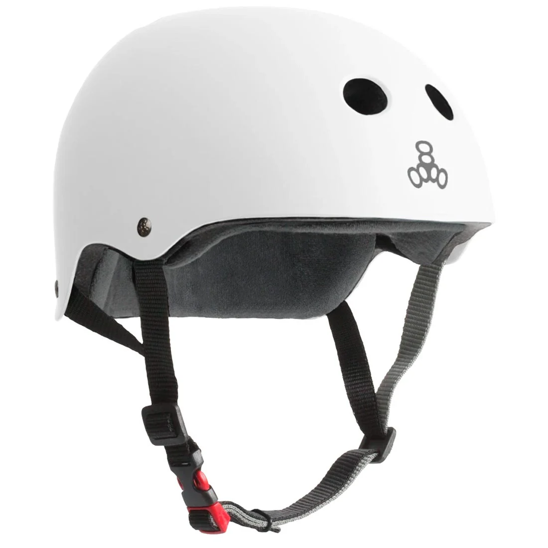 Triple Eight The Certified Sweatsaver Helmet - Image 5