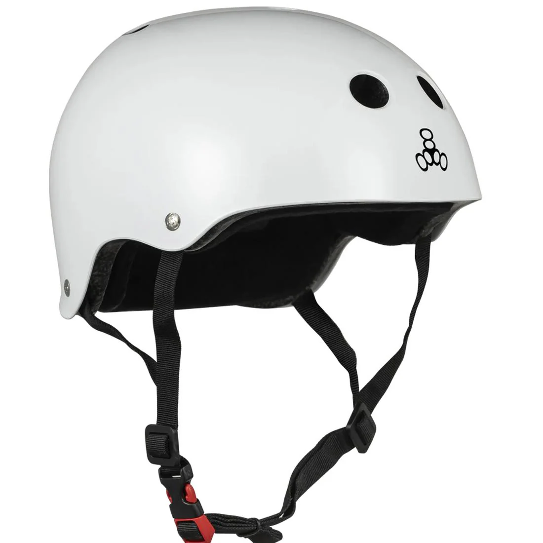 Triple Eight The Certified Sweatsaver Helmet - Image 6