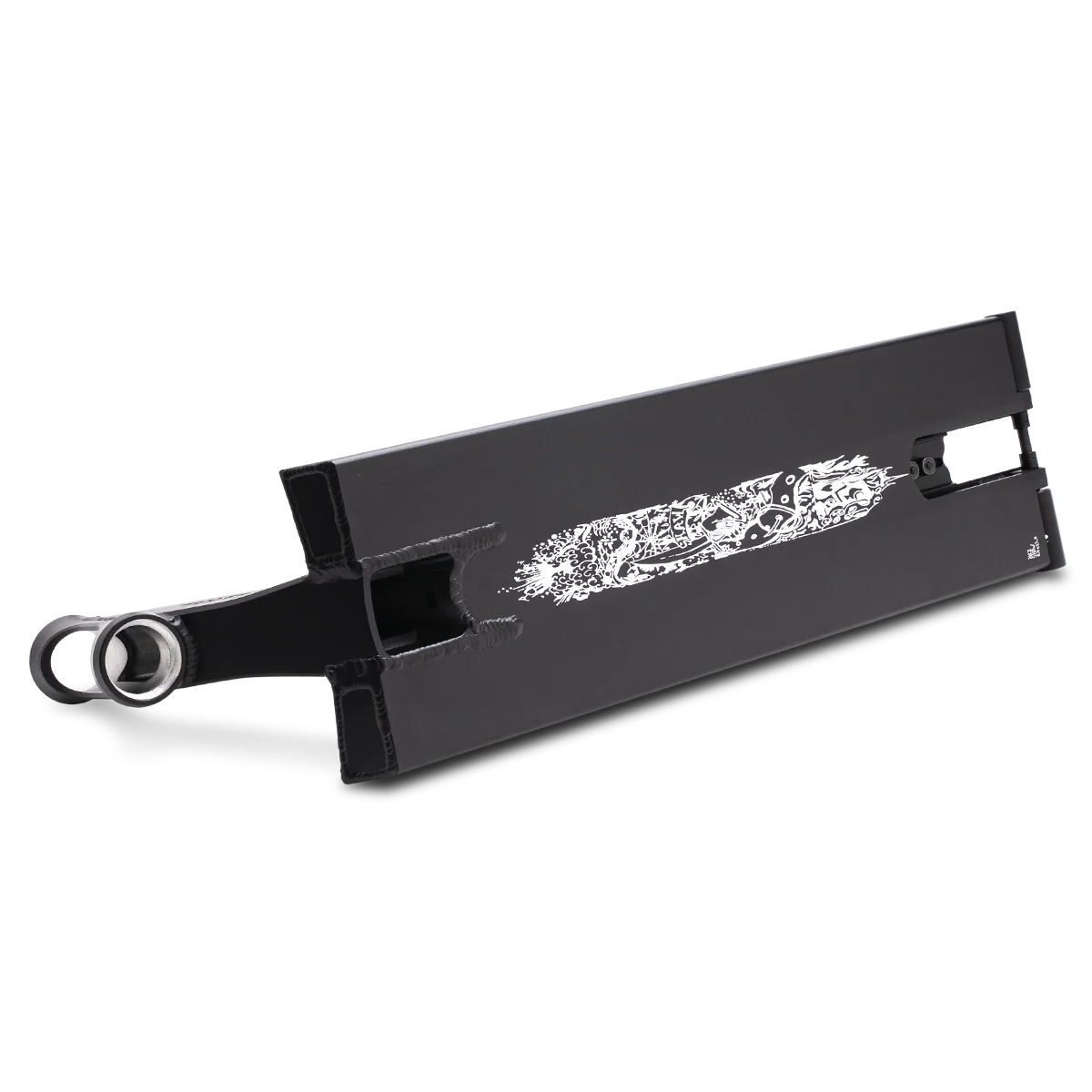 Trust Alex Shaw Signature V2 Deck - 6.7" Wide - Image 4