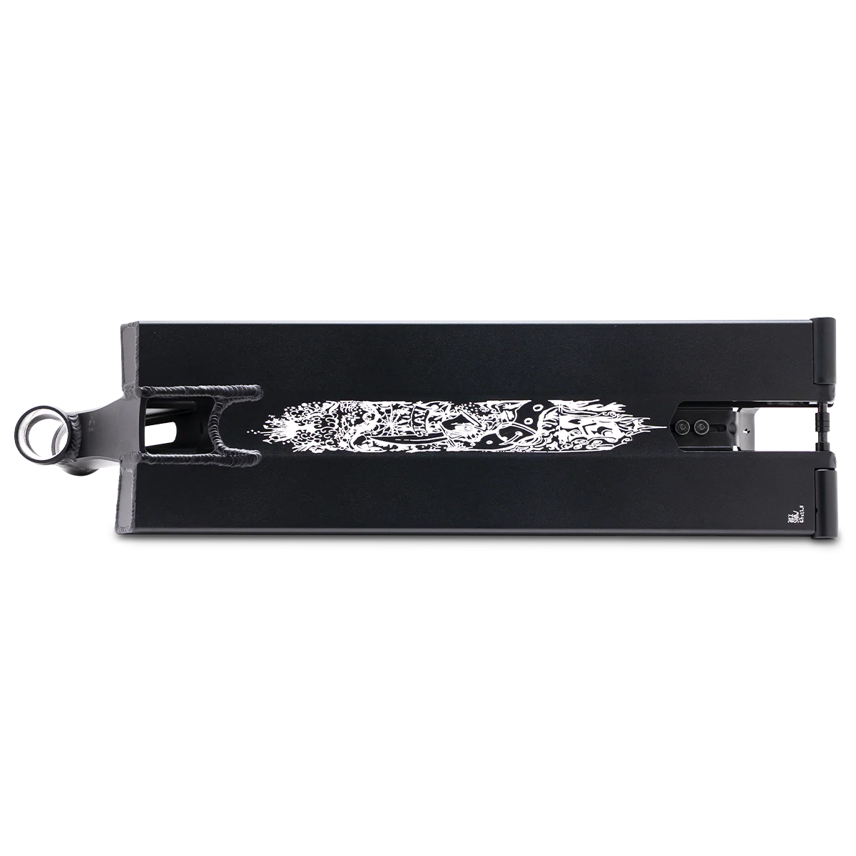 Trust Alex Shaw Signature V2 Deck - 6.7" Wide - Image 5