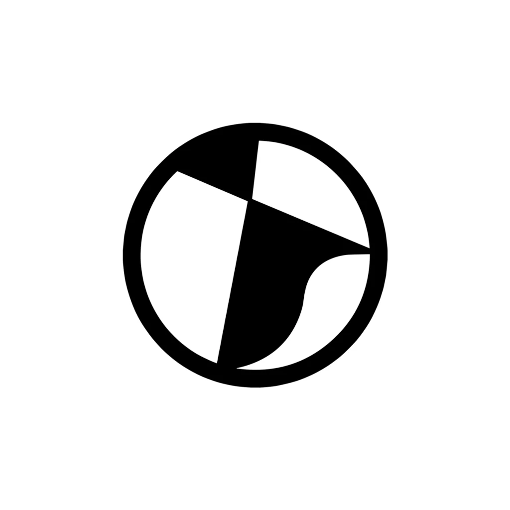 TSI Die Cut Out Vinyl Sticker