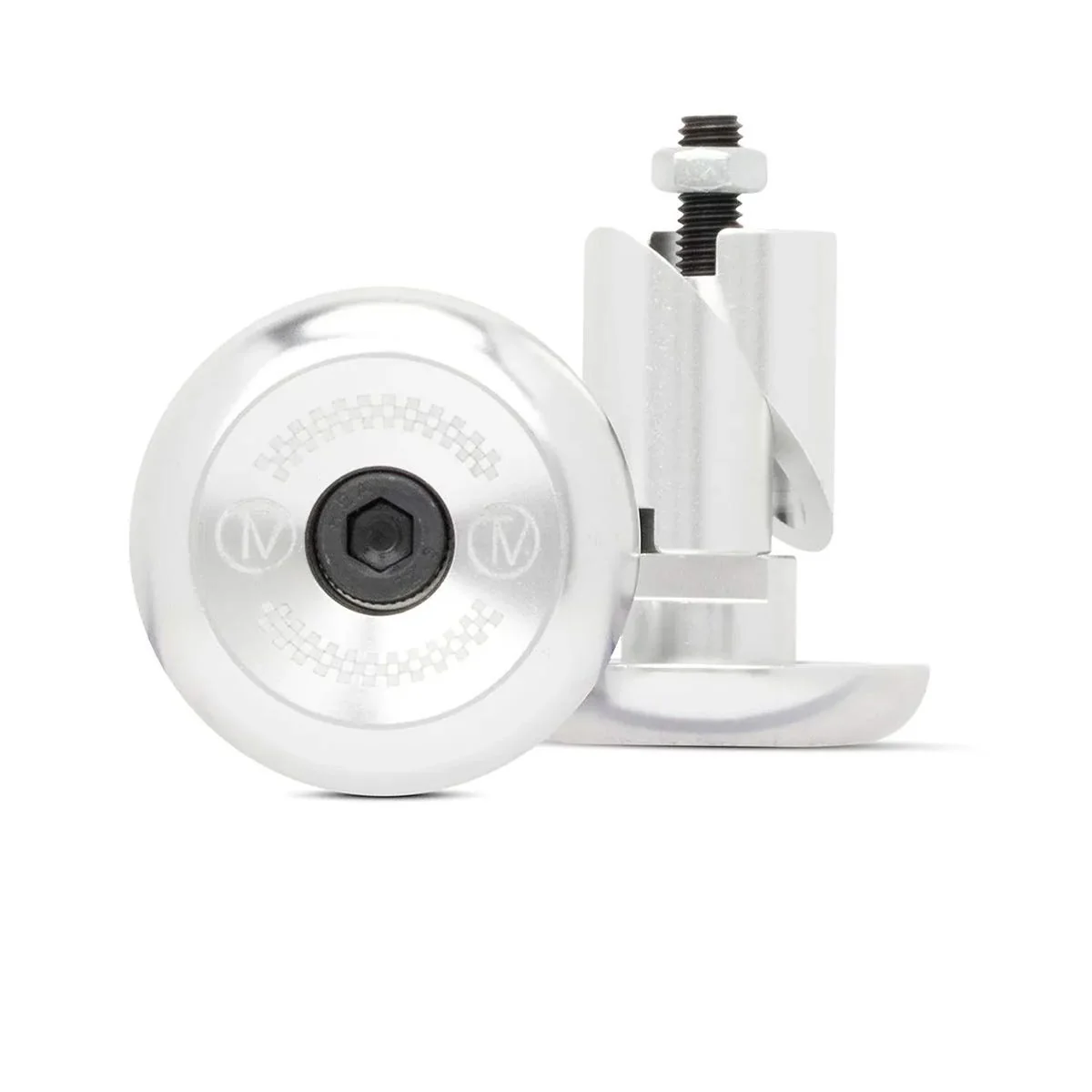 TV Aluminum Bar Ends - Image 7