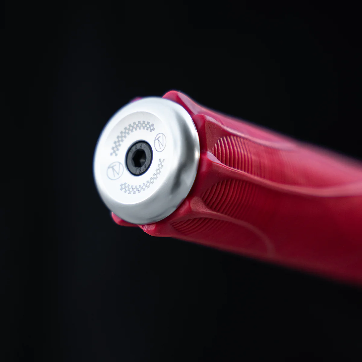 TV Aluminum Bar Ends - Image 8