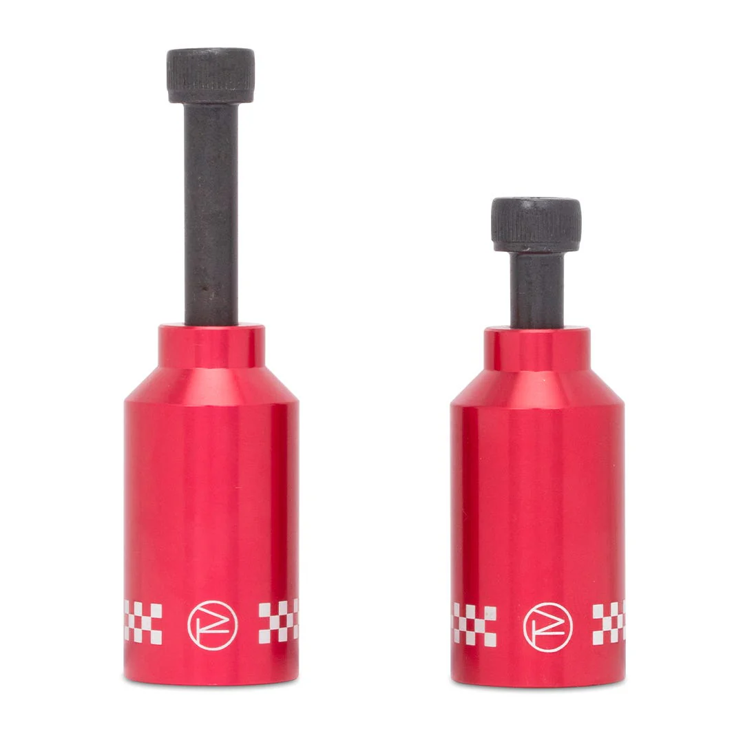 TV Aluminum Pegs - Image 2