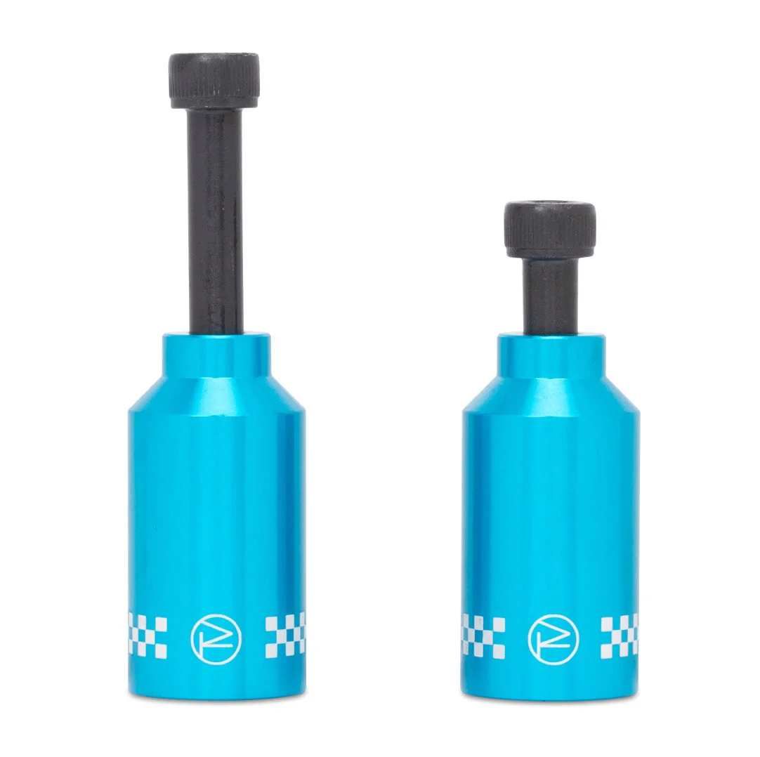 TV Aluminum Pegs - Image 3