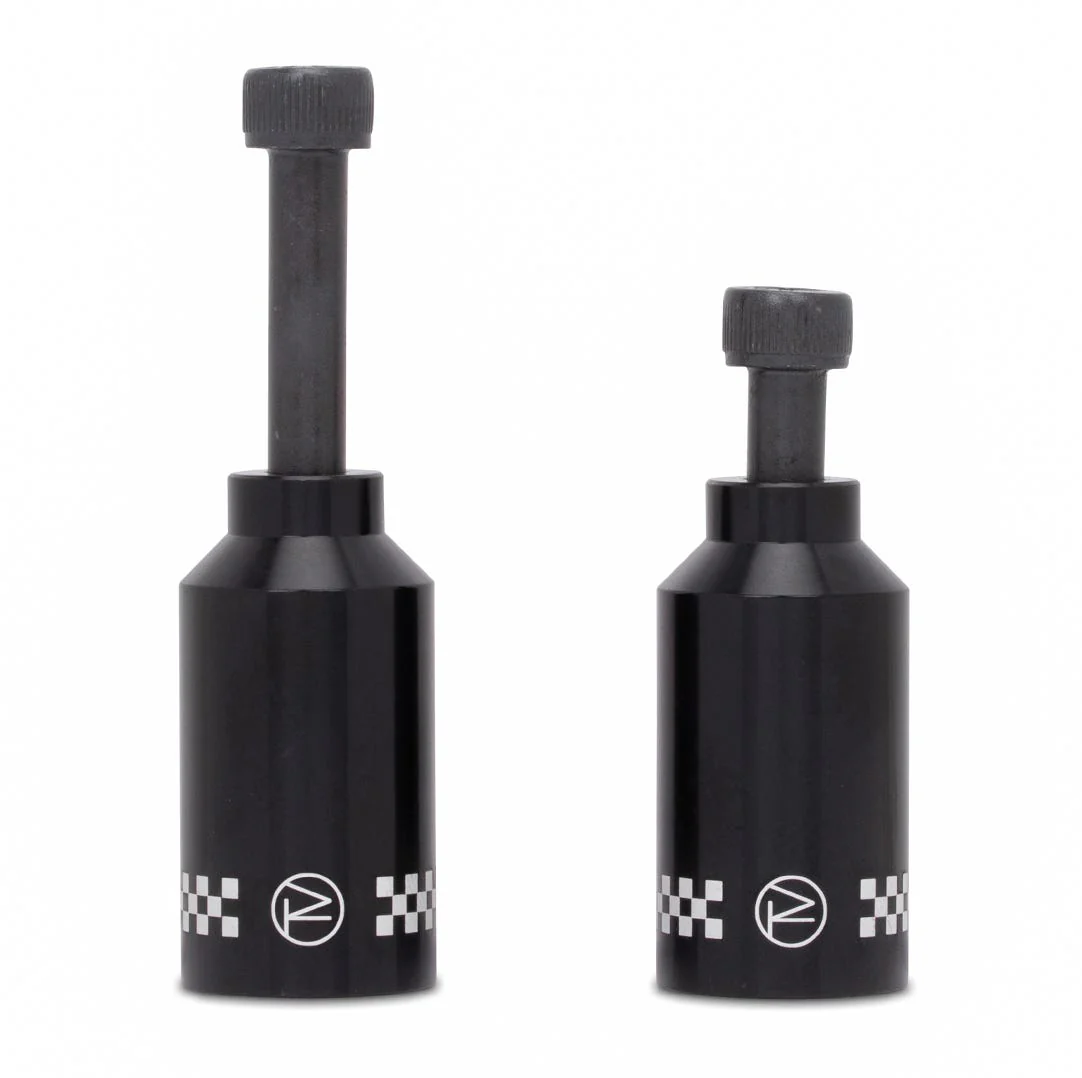 TV Aluminum Pegs - Image 4