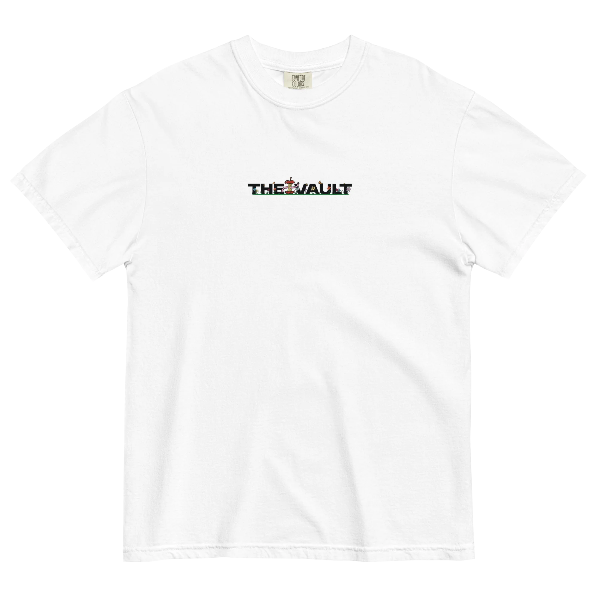 TV Apple T-Shirt
