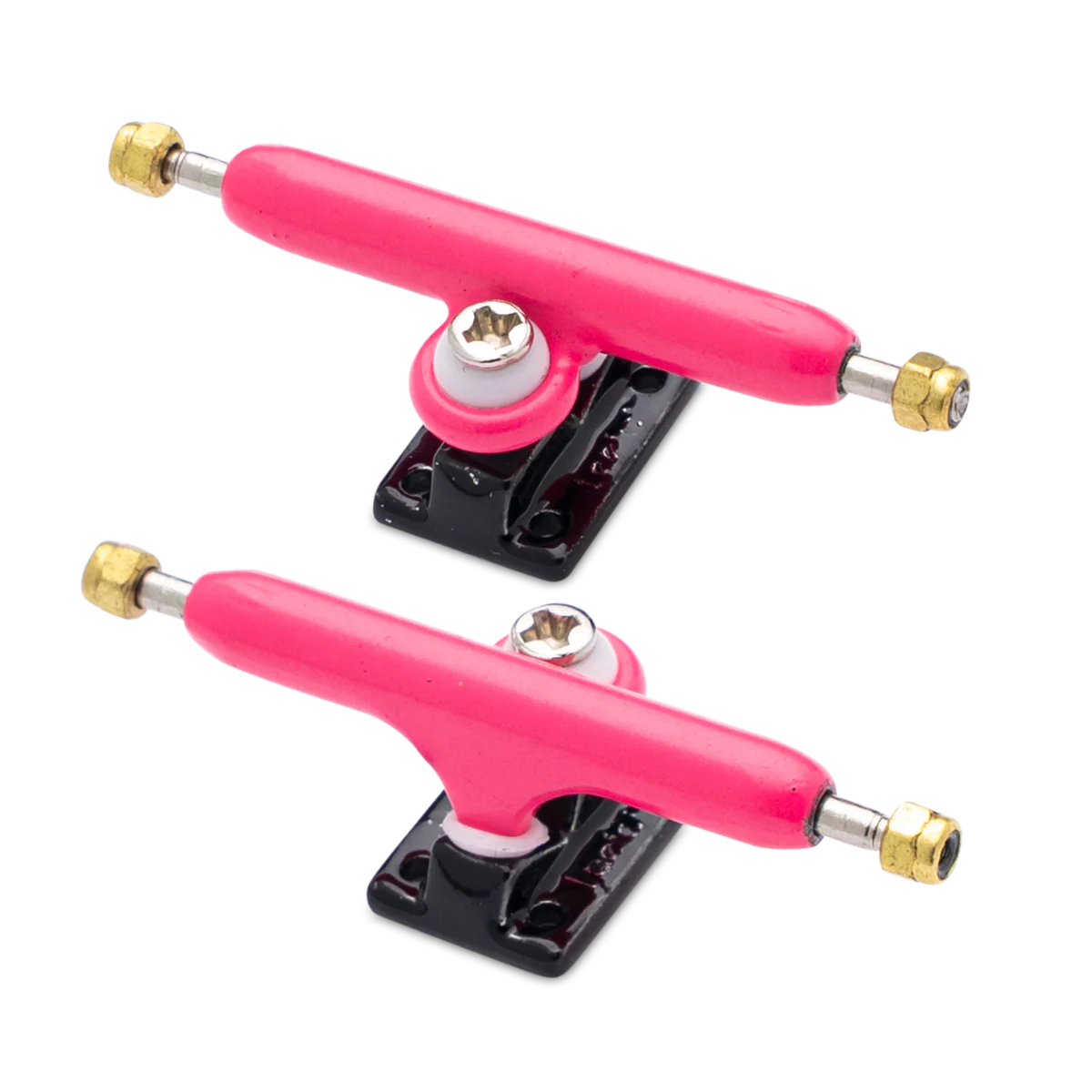 TV Base Fingerboard Trucks - 34mm - Image 4