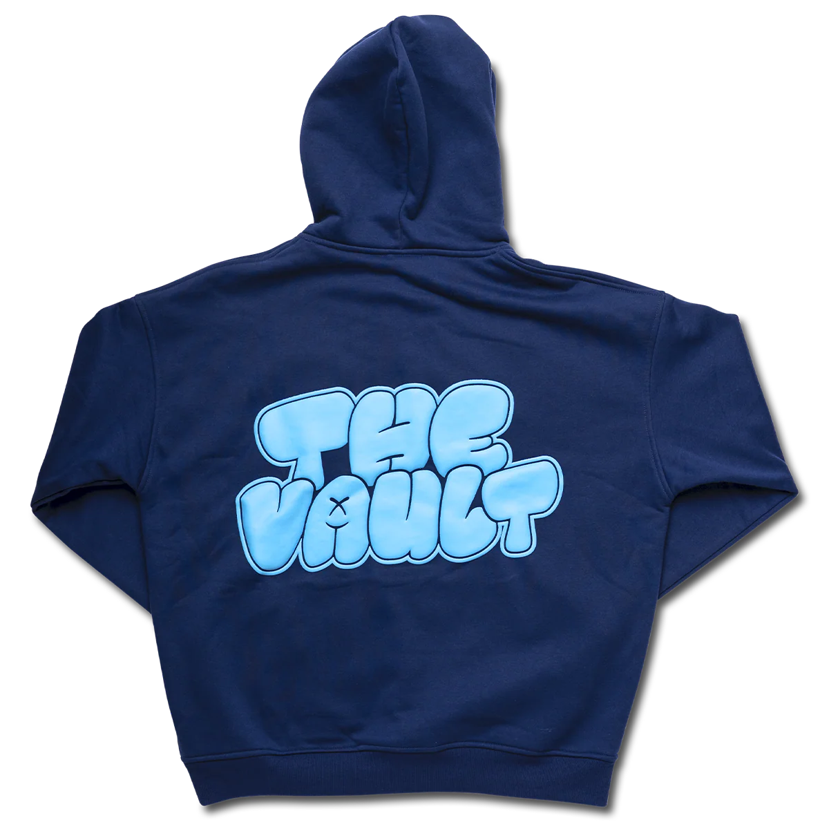 TV Bubble Hoodie - Image 2