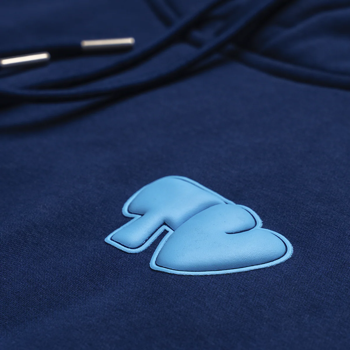 TV Bubble Hoodie - Image 3