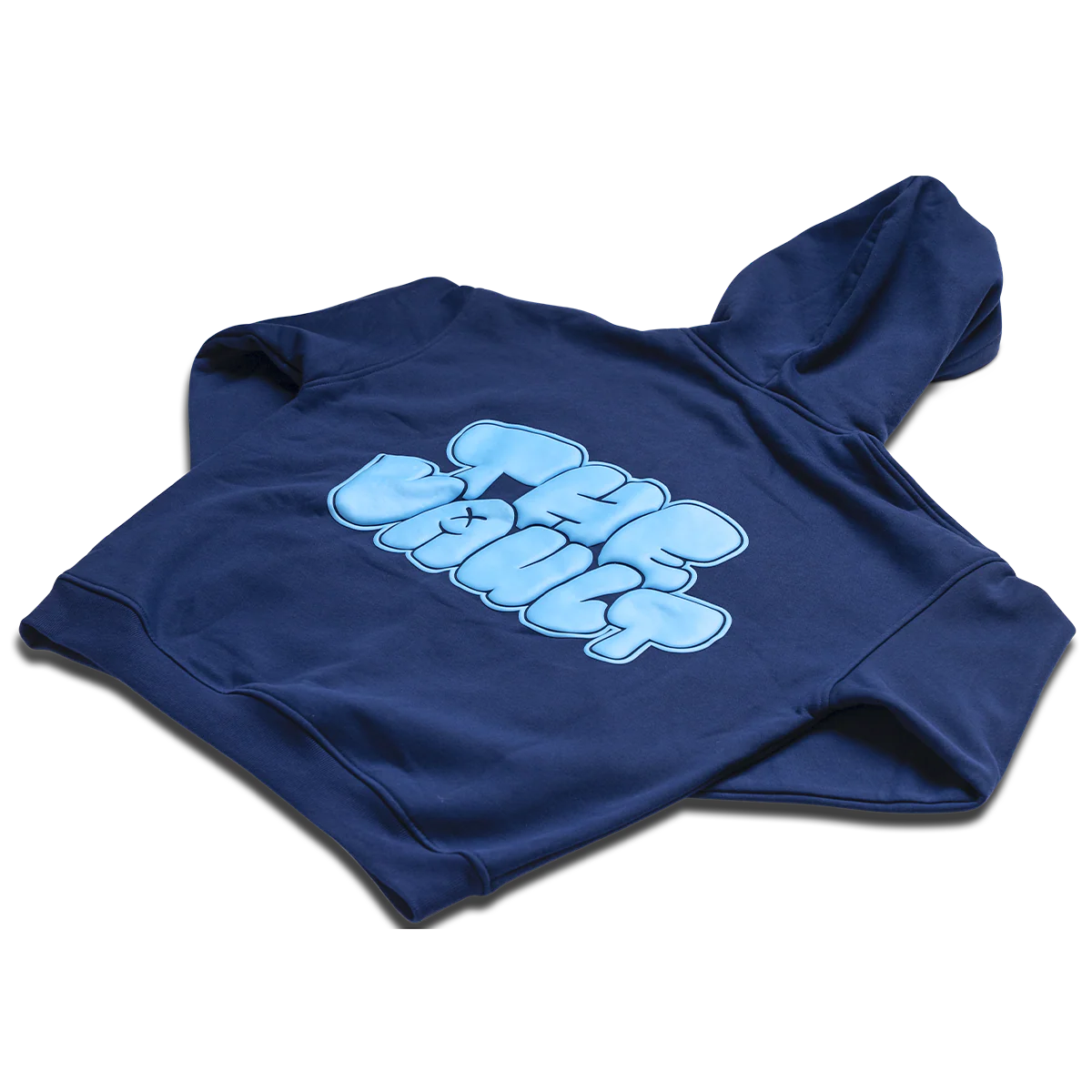TV Bubble Hoodie - Image 4