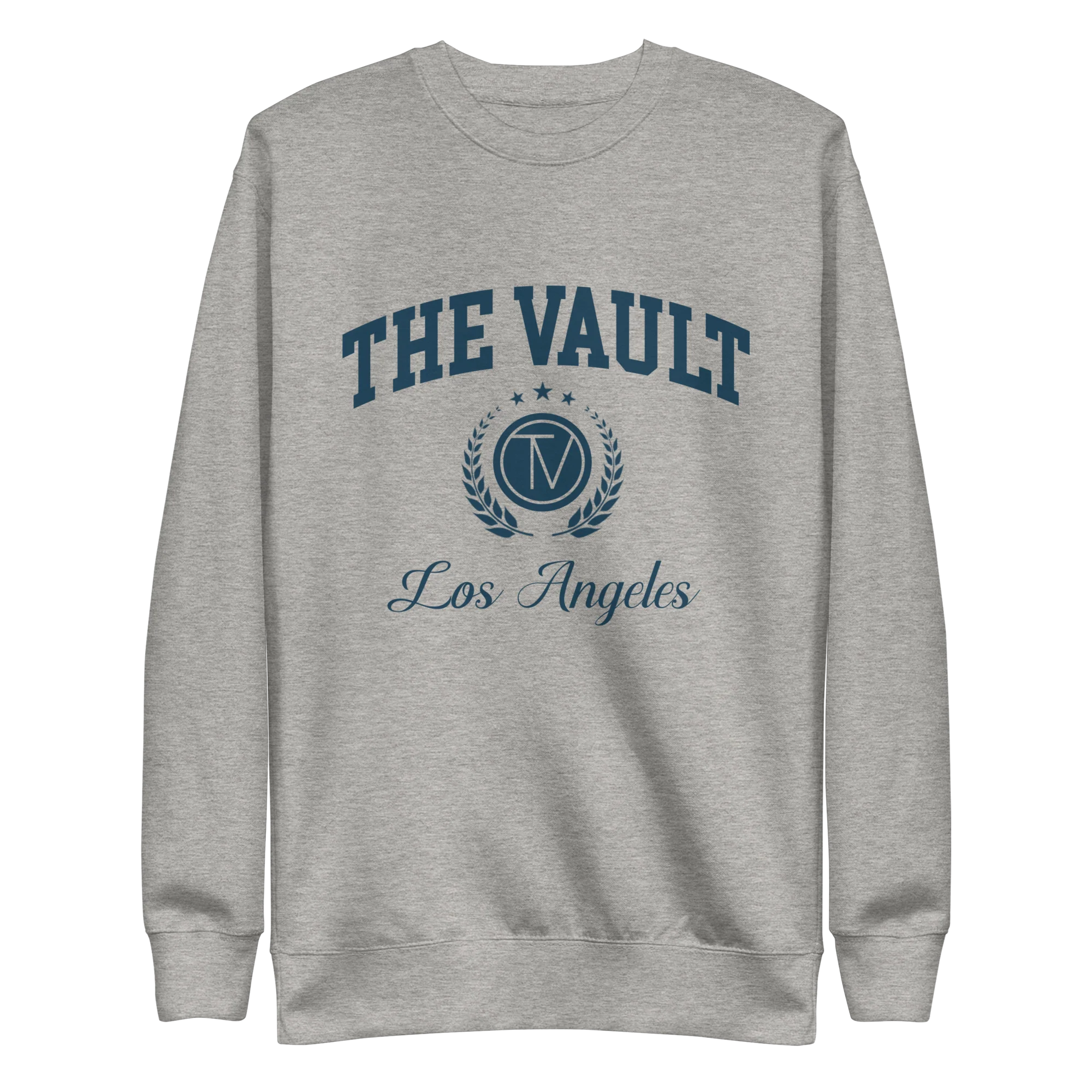 TV Champions Crewneck