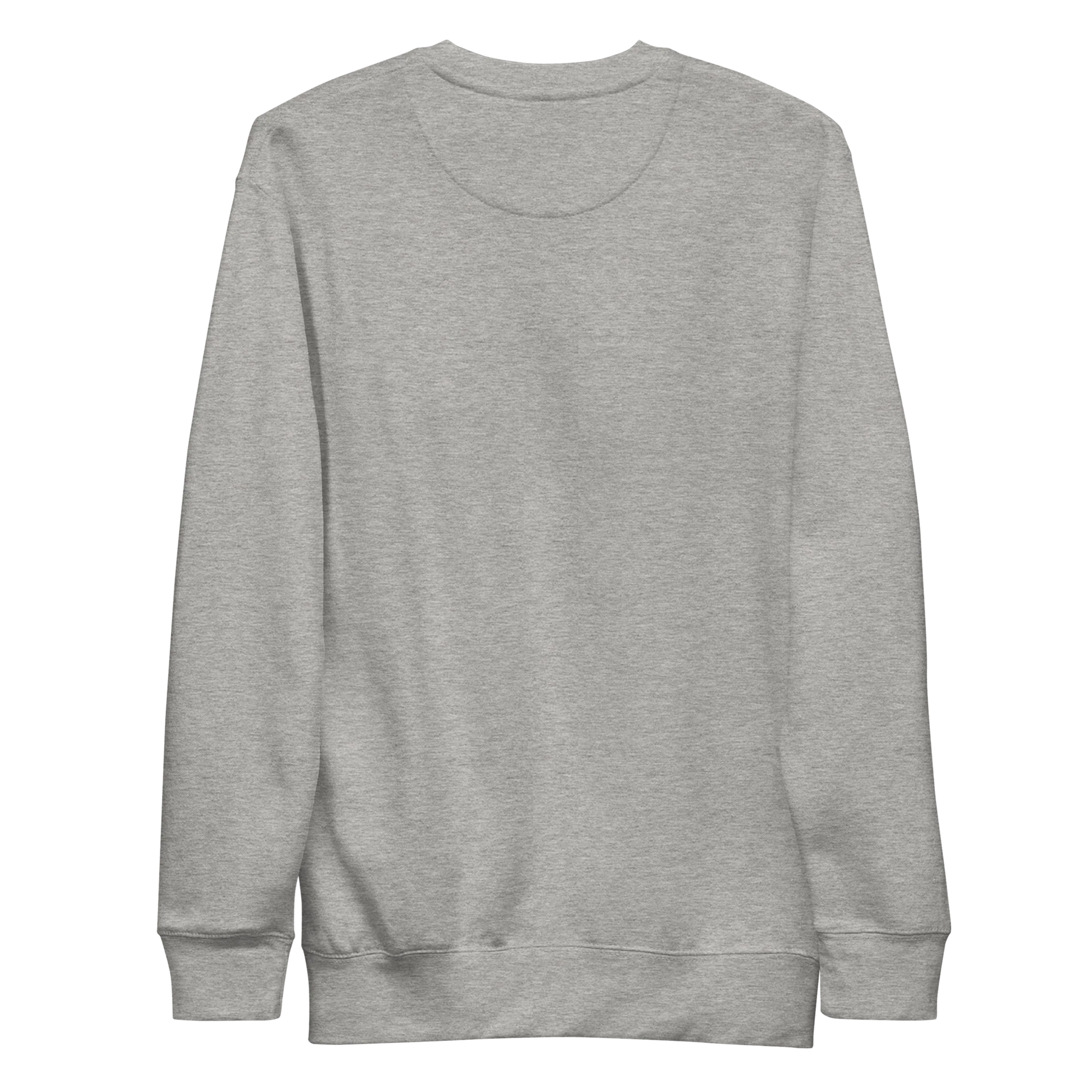 TV Champions Crewneck - Image 2