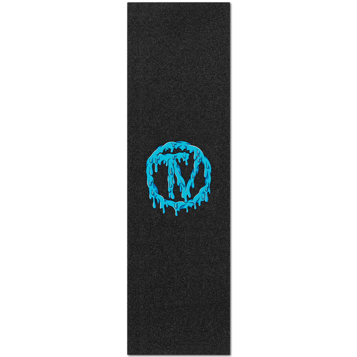 TV Drip Logo Grip Tape