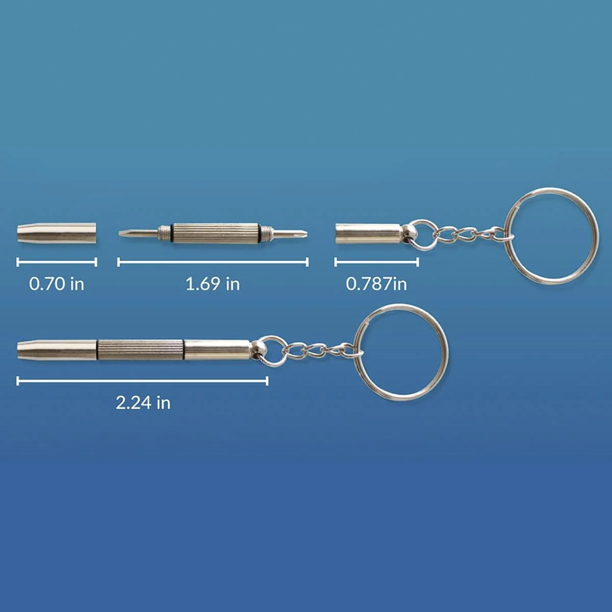 TV Fingerboard 3-in-1 Tool - Image 2