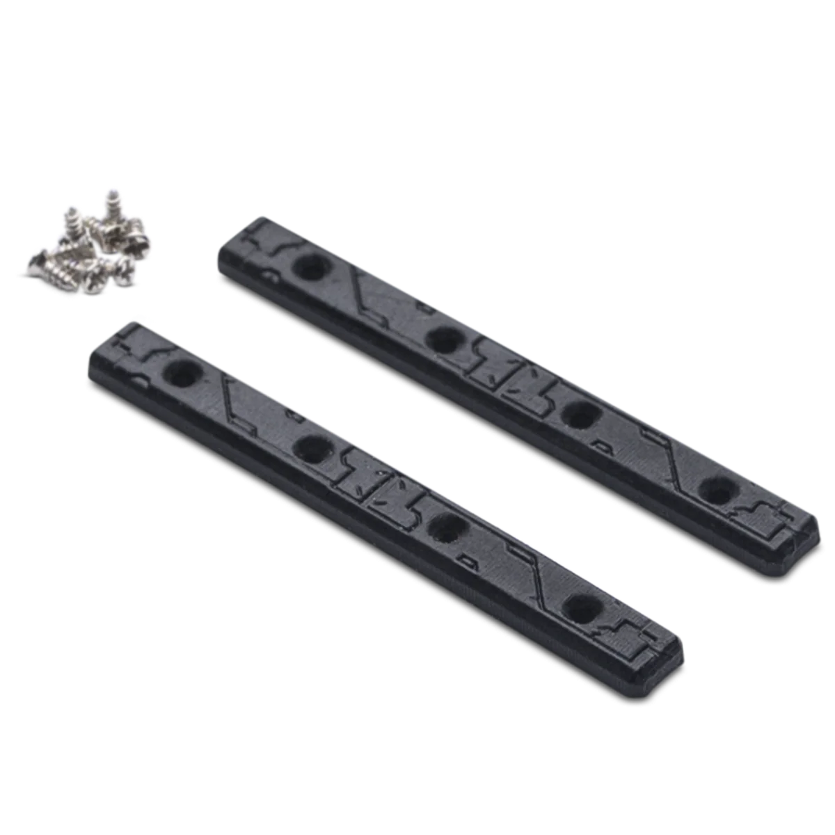 TV Fingerboard Board Rails - Image 5