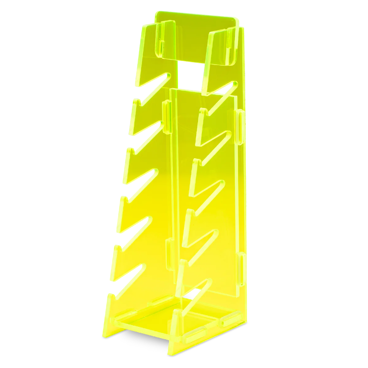 TV Fingerboard Rack - Image 2