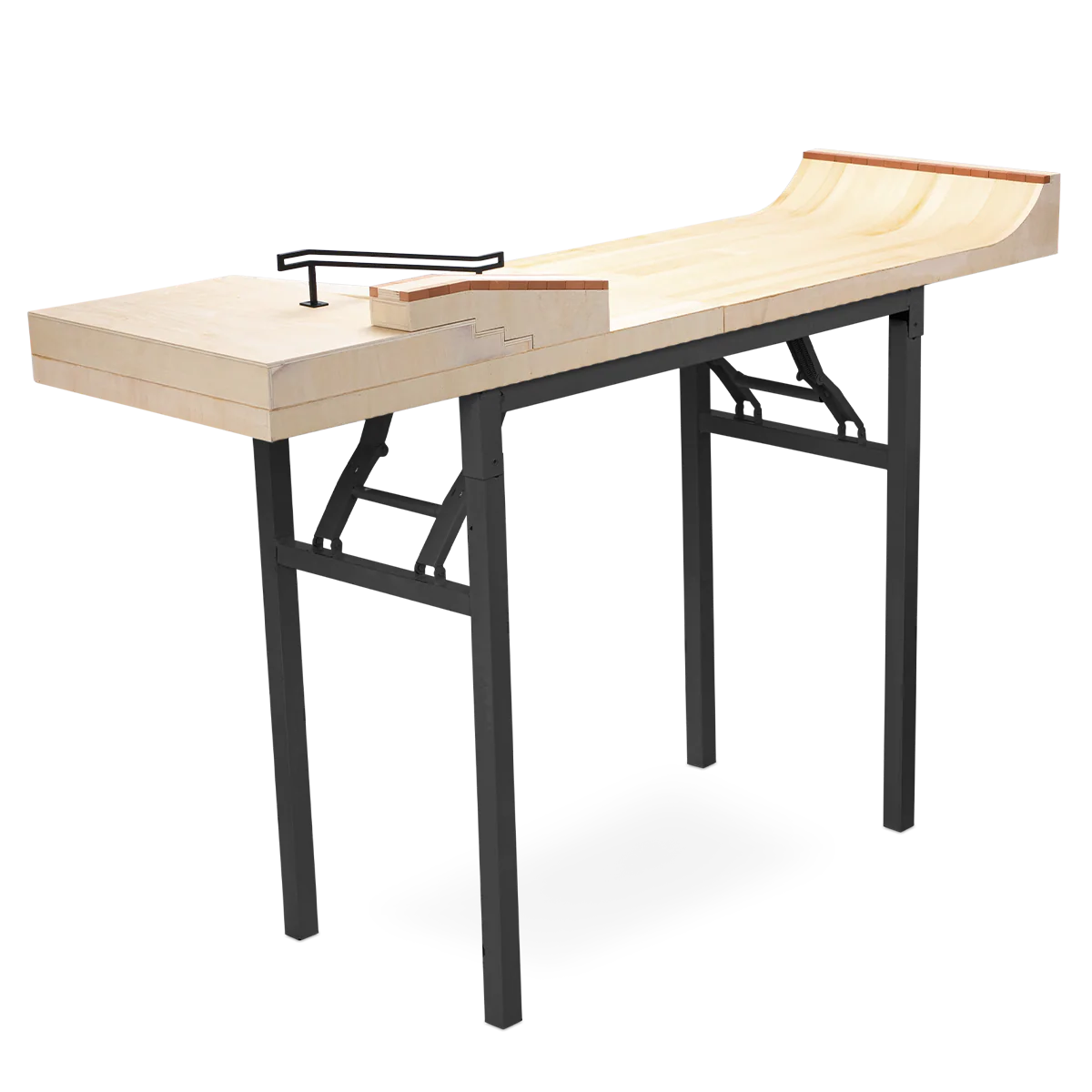 TV Fingerboard Ramp - The Table - Image 2