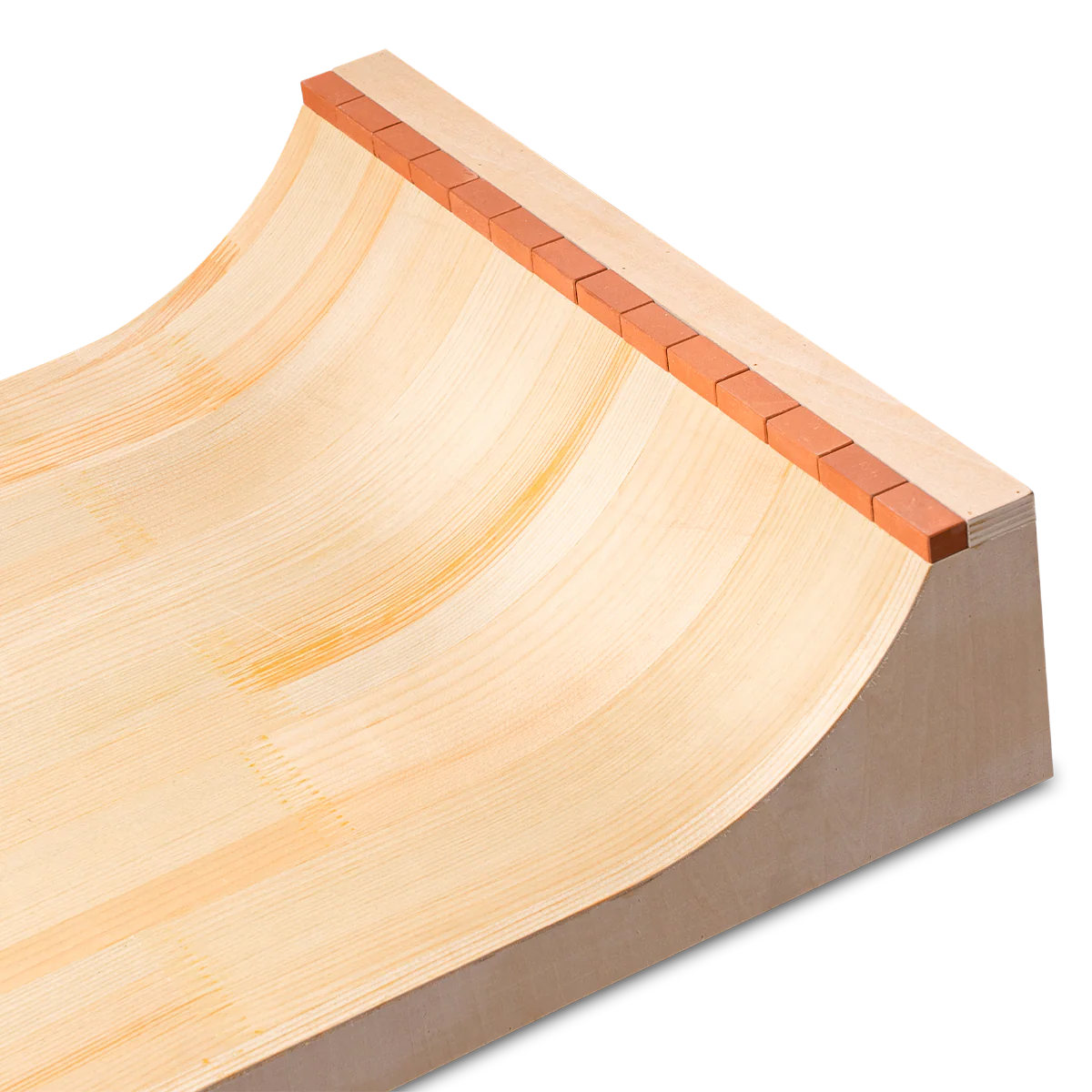 TV Fingerboard Ramp - The Table - Image 4