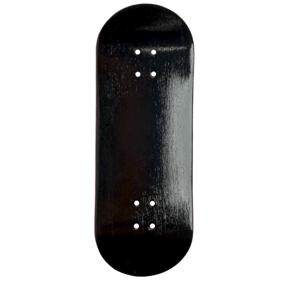 TV Handmade Blanks Fingerboard Deck
