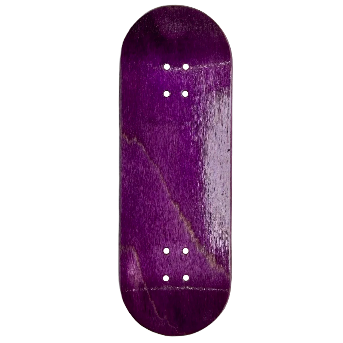 TV Handmade Blanks Fingerboard Deck - Image 3