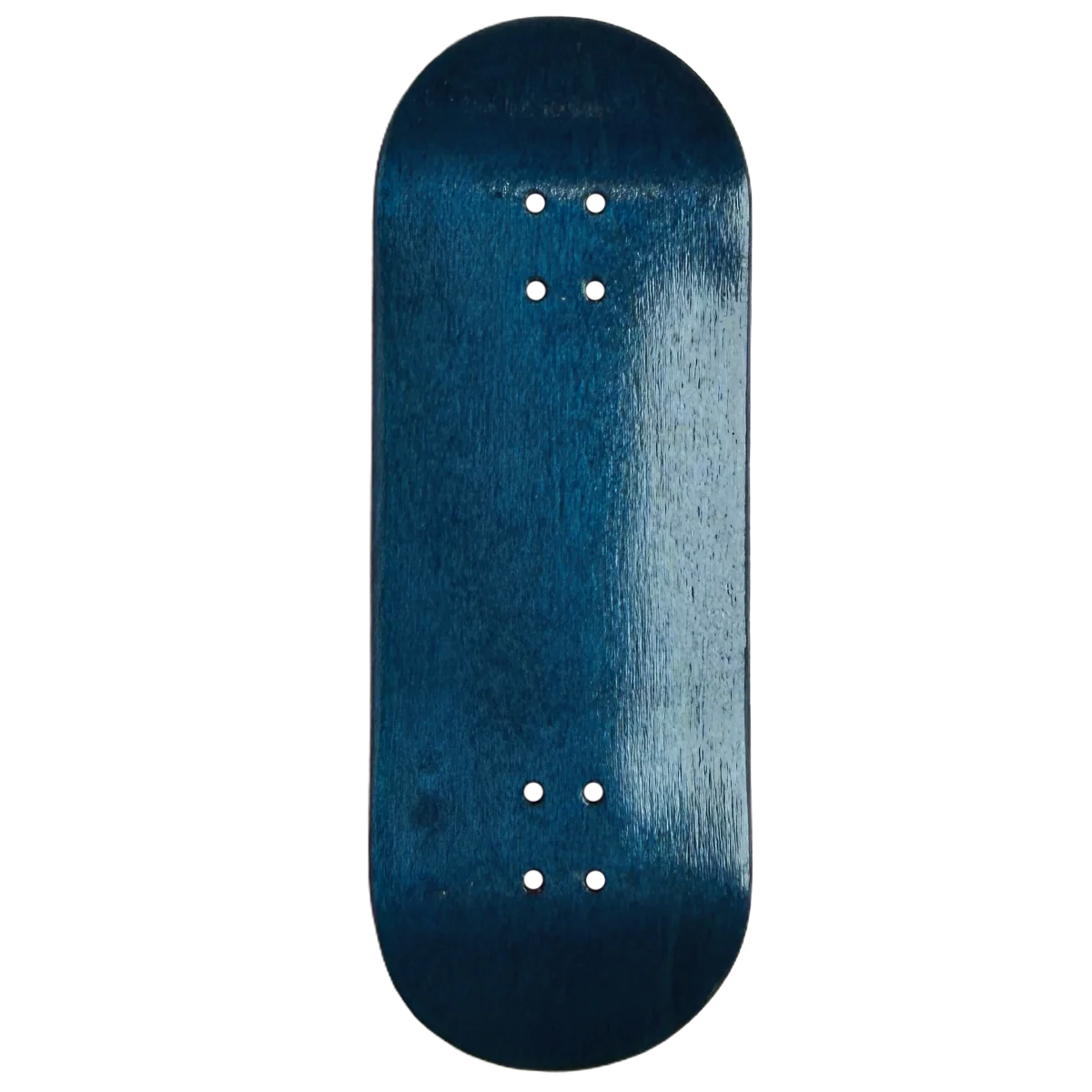 TV Handmade Blanks Fingerboard Deck - Image 4