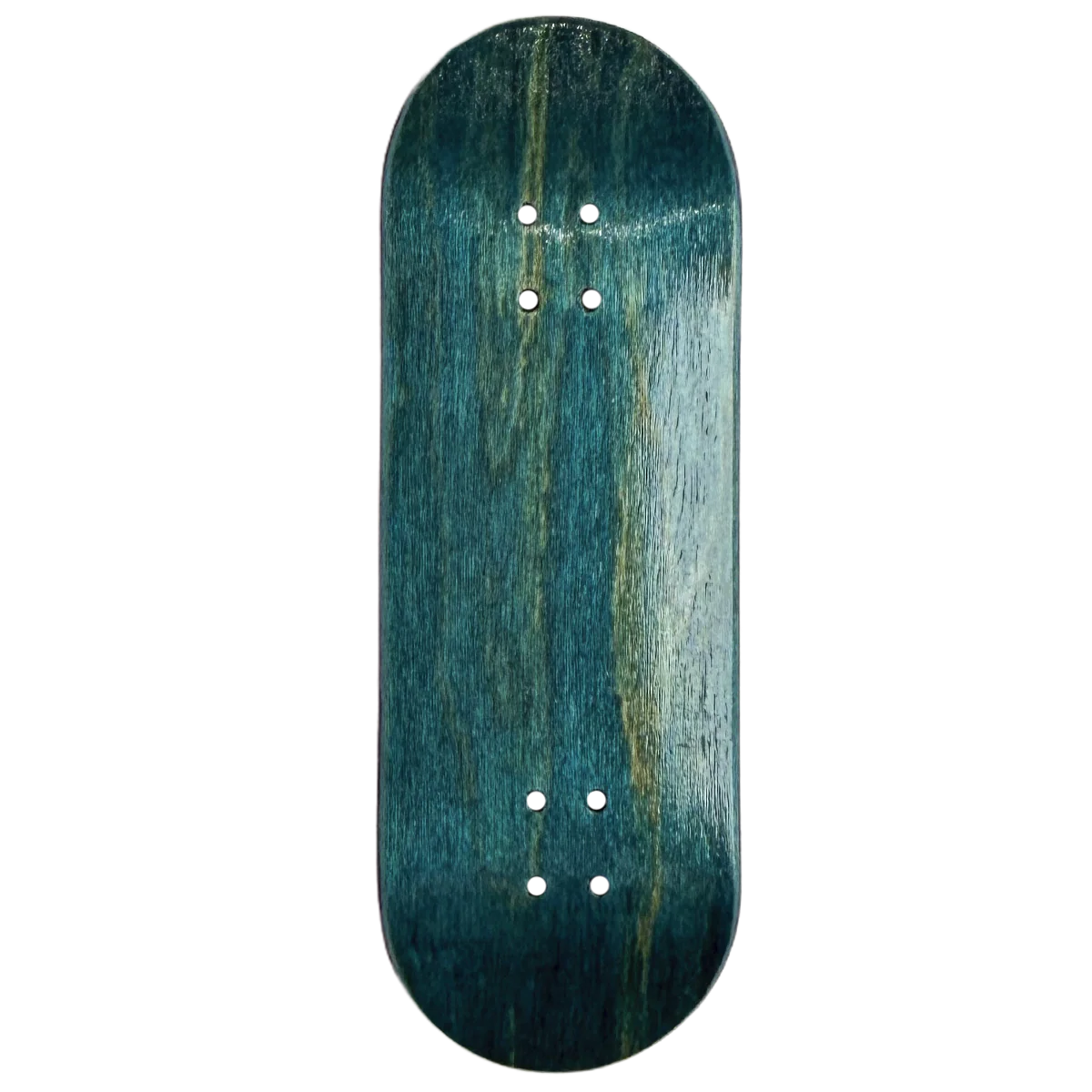 TV Handmade Blanks Fingerboard Deck - Image 5