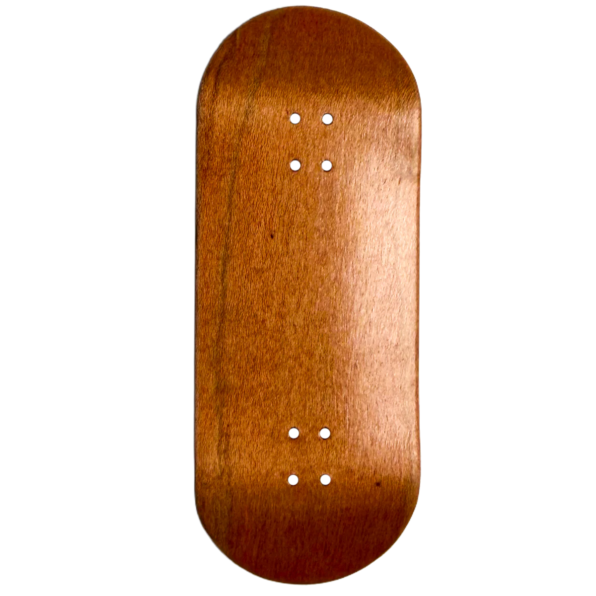 TV Handmade Blanks Fingerboard Deck - Image 6