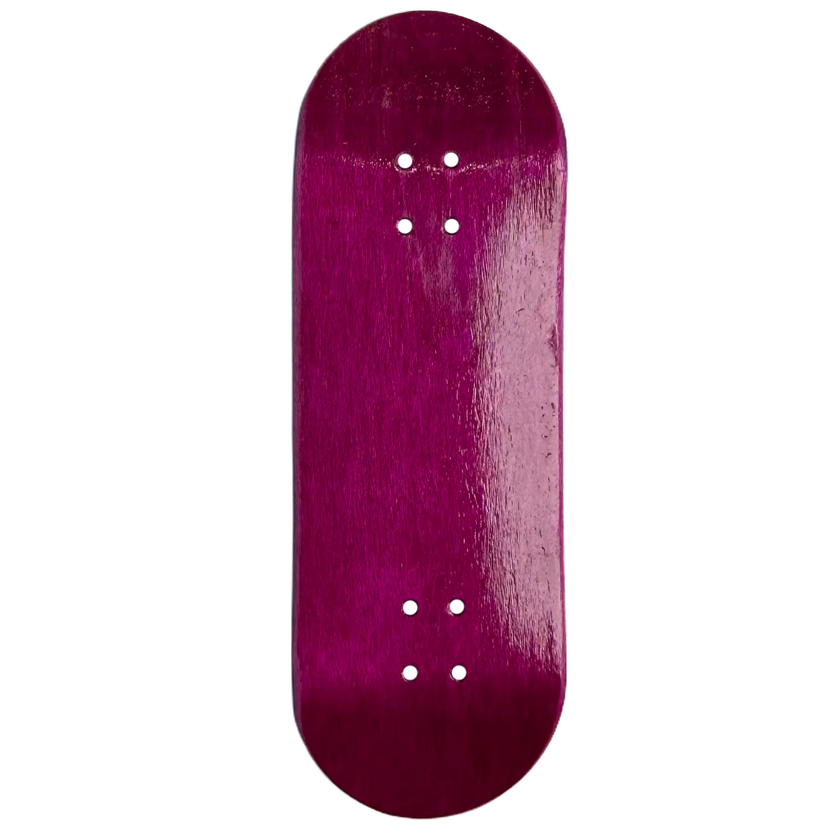 TV Handmade Blanks Fingerboard Deck - Image 7