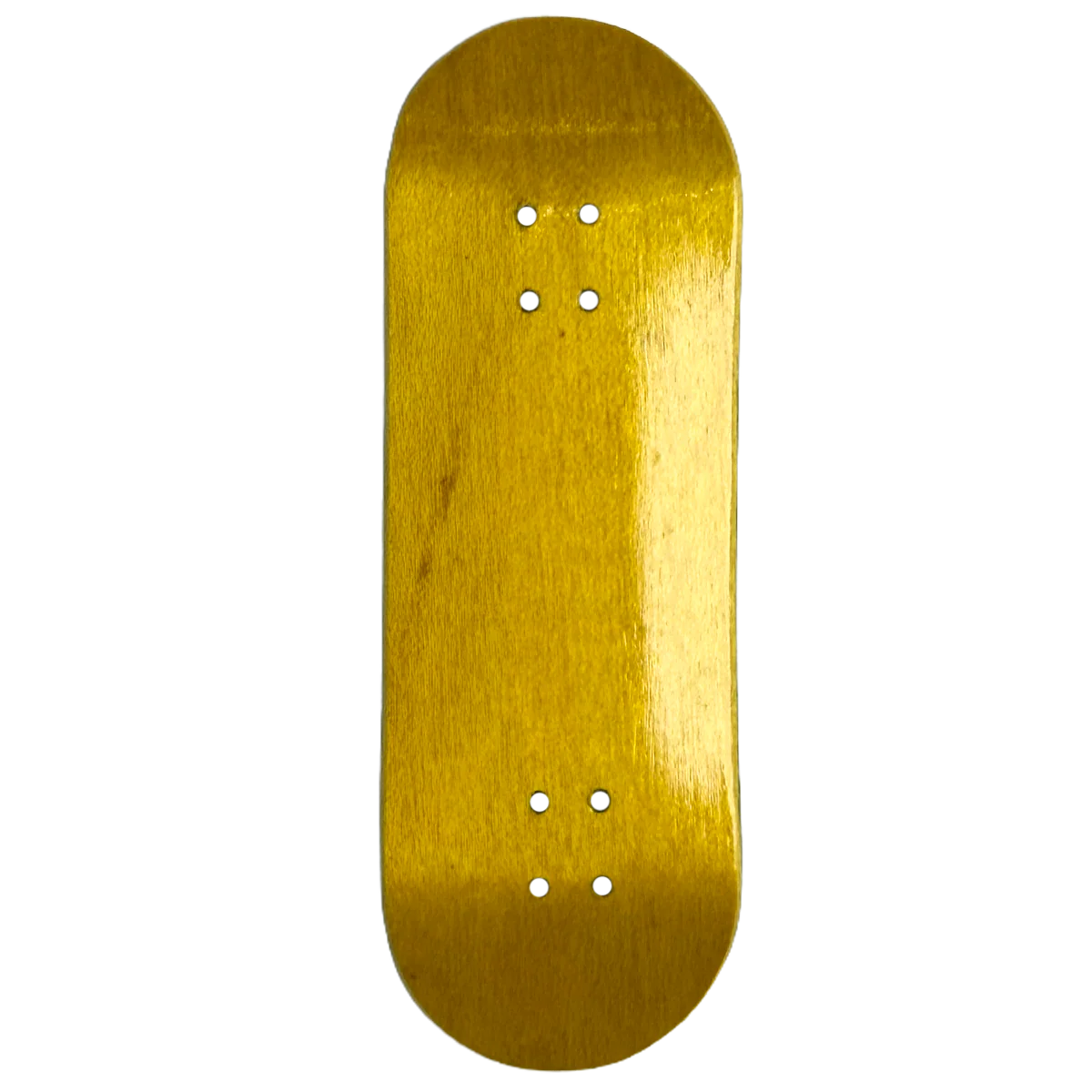 TV Handmade Blanks Fingerboard Deck - Image 8