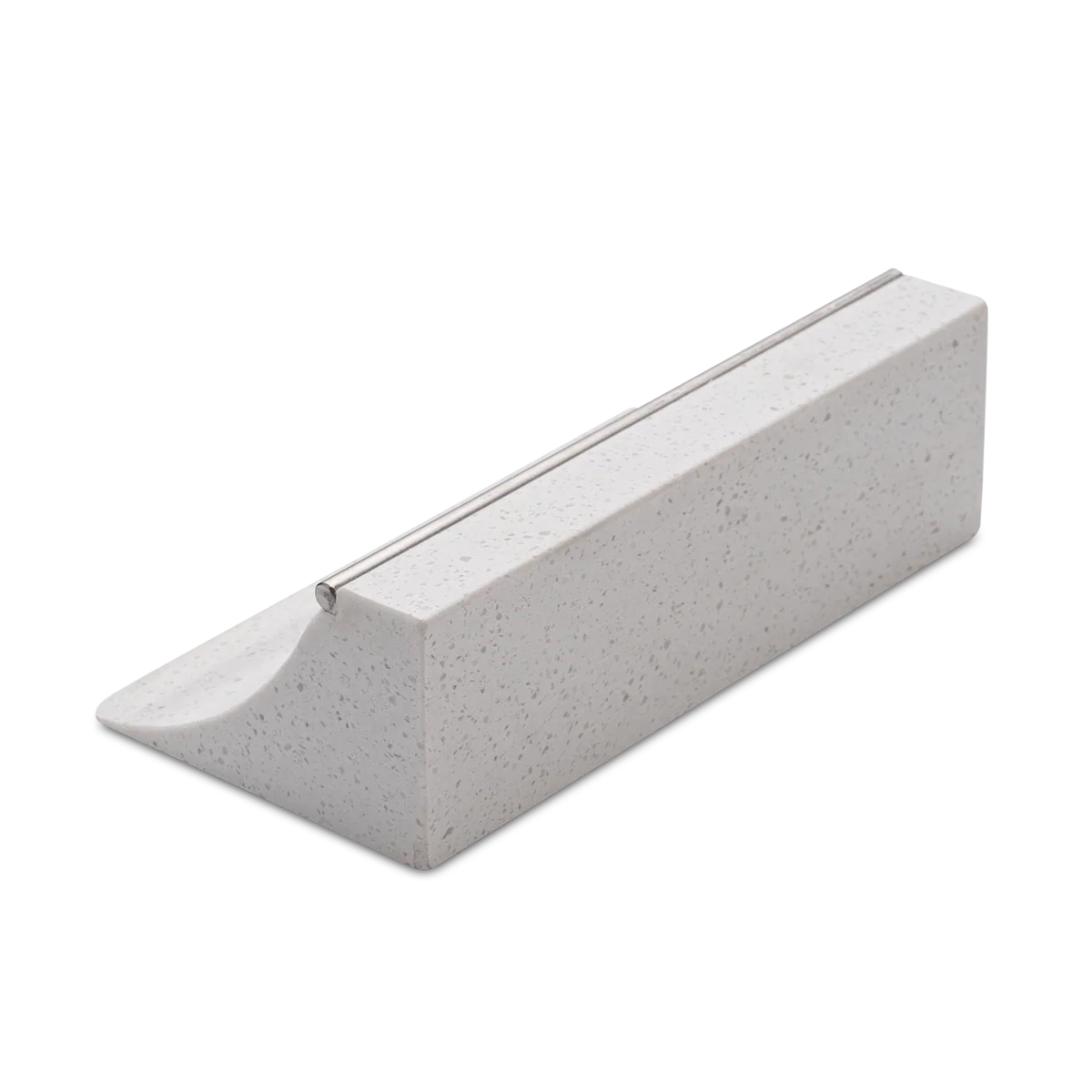 TV Marble Fingerboard Ramp - Quarter - Image 2