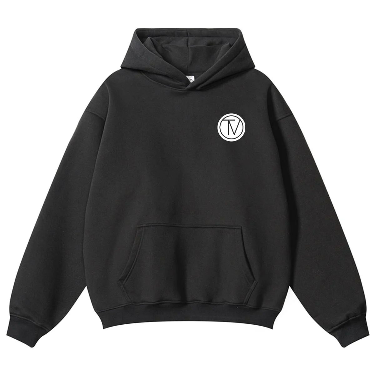 TV Premium Lit Hoodie - Image 3