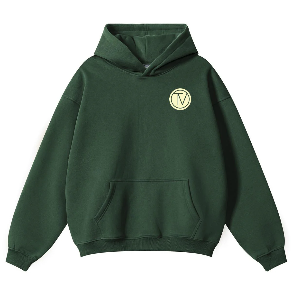 TV Premium Lit Youth Hoodie - Image 3